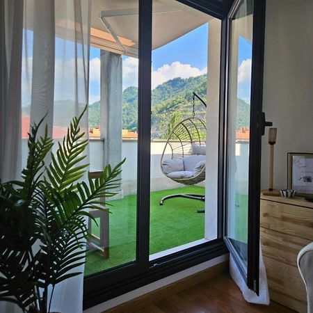 La Casina Del Alce Apartman Aller Kültér fotó