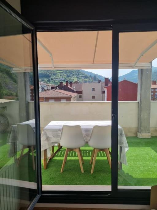La Casina Del Alce Apartman Aller Kültér fotó