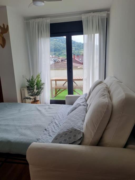 La Casina Del Alce Apartman Aller Kültér fotó