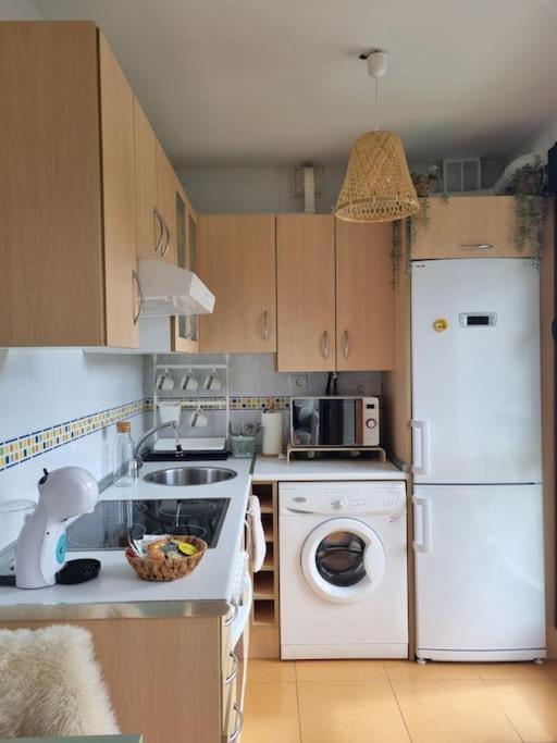 La Casina Del Alce Apartman Aller Kültér fotó