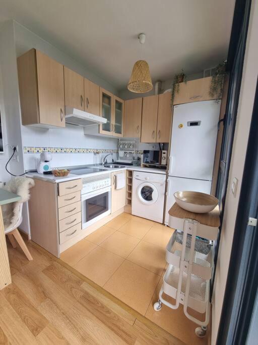 La Casina Del Alce Apartman Aller Kültér fotó