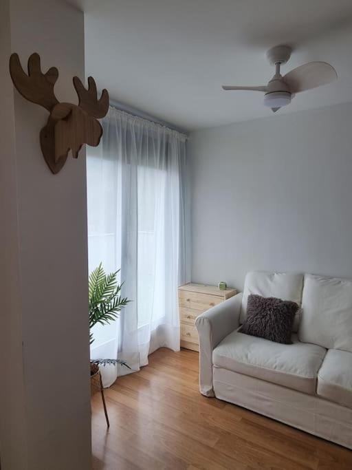 La Casina Del Alce Apartman Aller Kültér fotó