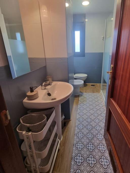 La Casina Del Alce Apartman Aller Kültér fotó