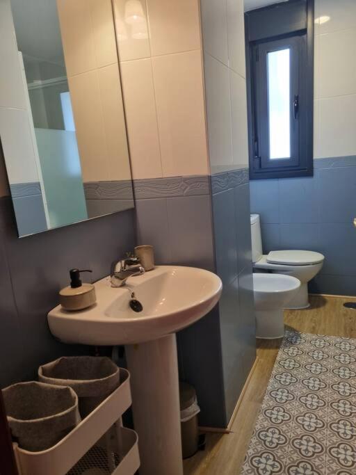 La Casina Del Alce Apartman Aller Kültér fotó