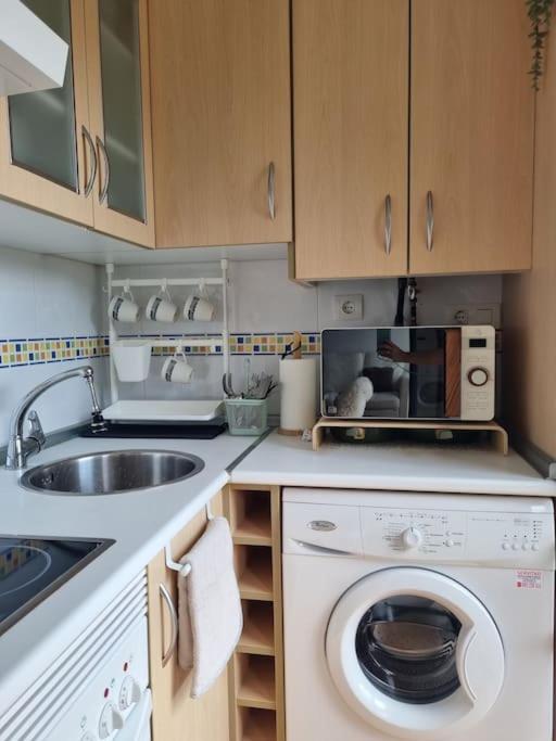 La Casina Del Alce Apartman Aller Kültér fotó