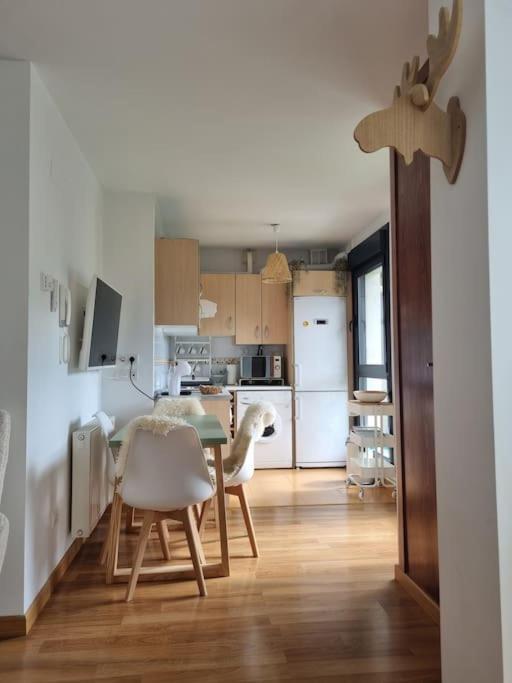 La Casina Del Alce Apartman Aller Kültér fotó
