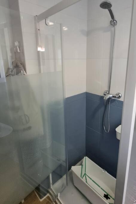 La Casina Del Alce Apartman Aller Kültér fotó