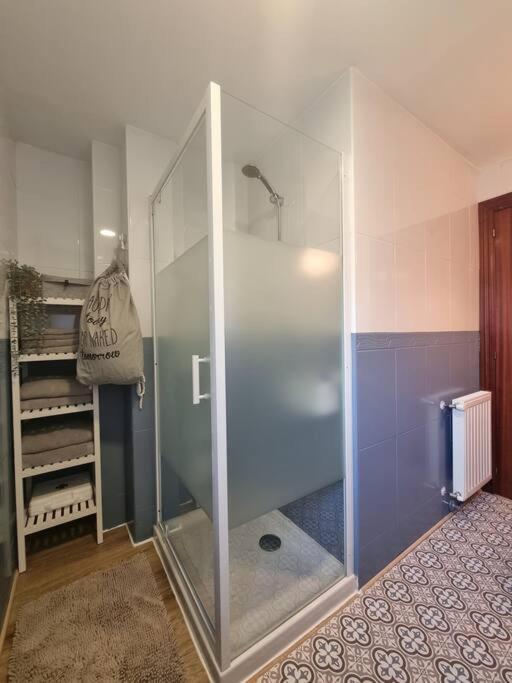 La Casina Del Alce Apartman Aller Kültér fotó