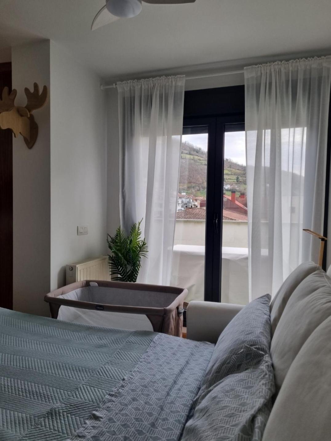 La Casina Del Alce Apartman Aller Kültér fotó