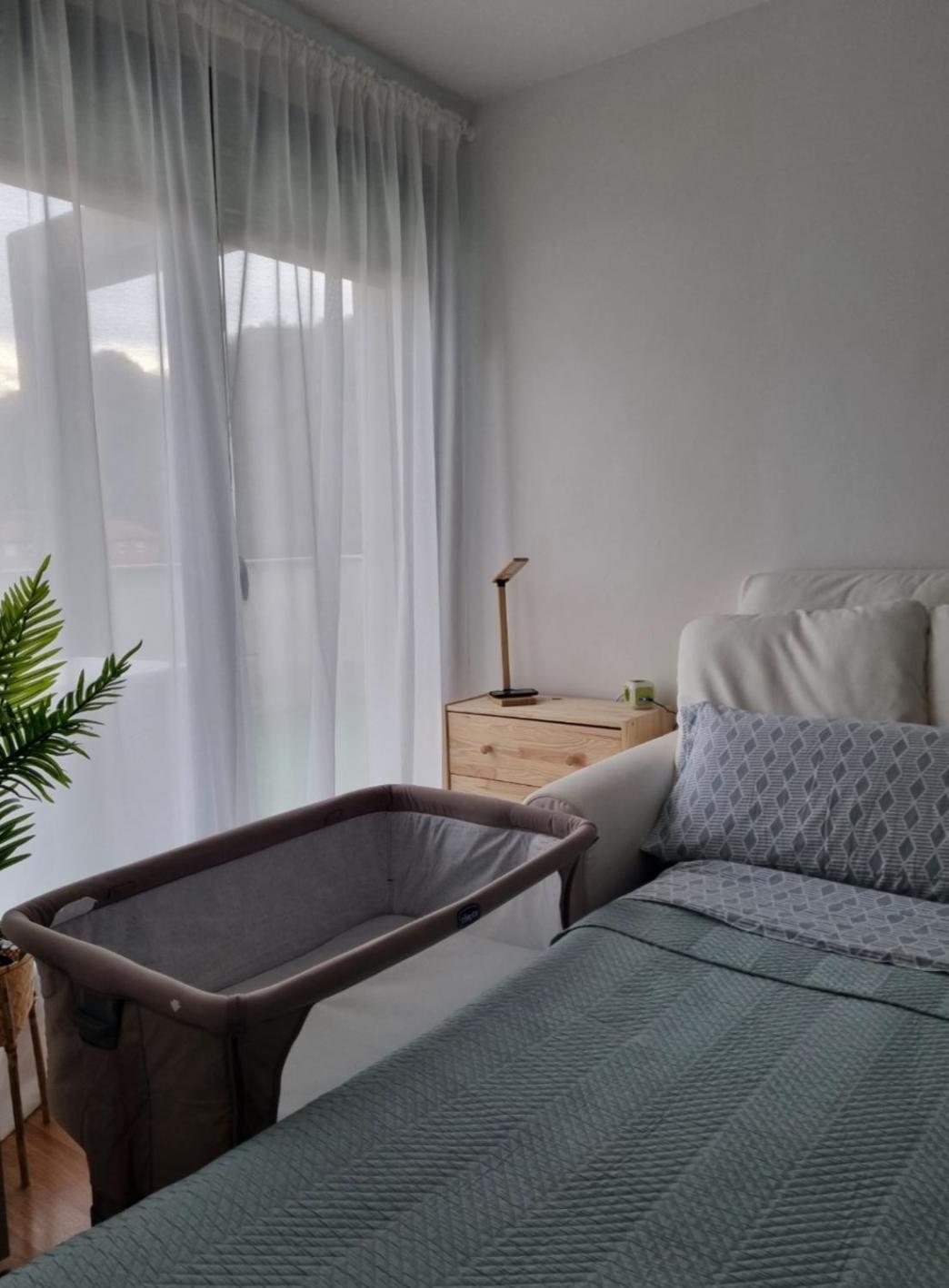 La Casina Del Alce Apartman Aller Kültér fotó
