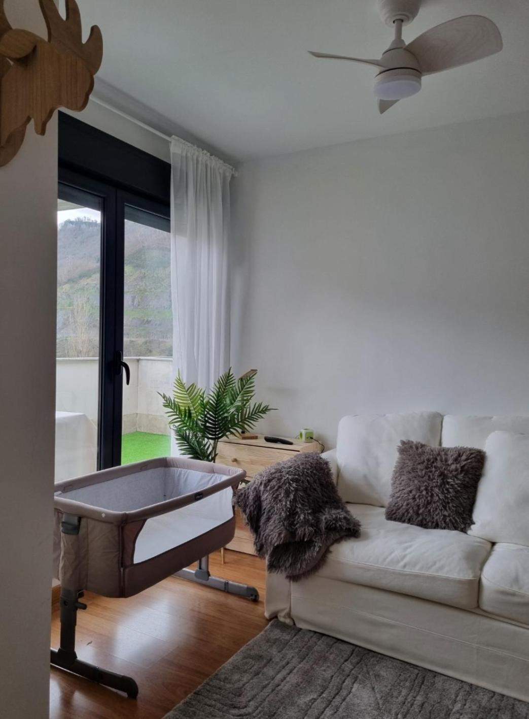 La Casina Del Alce Apartman Aller Kültér fotó