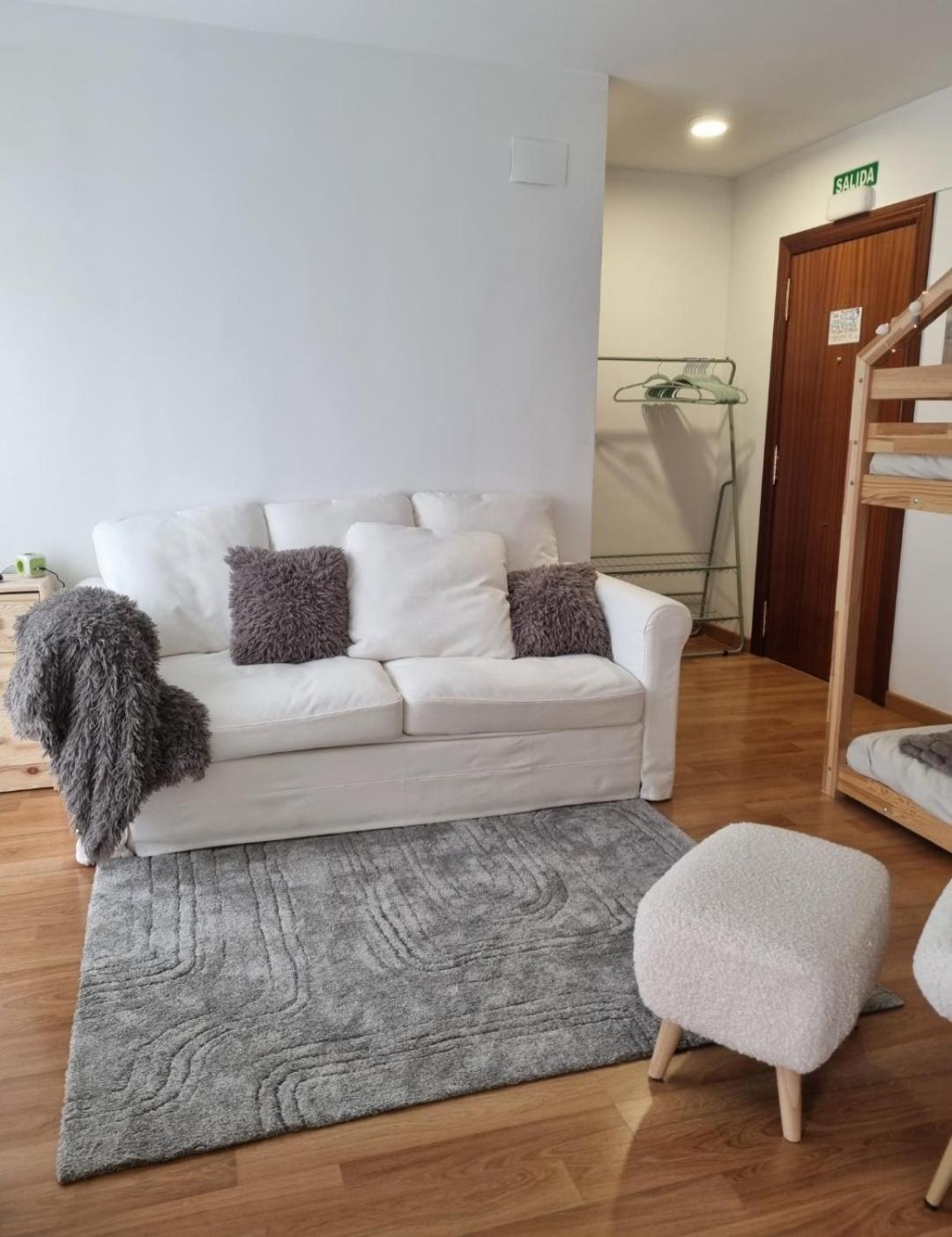 La Casina Del Alce Apartman Aller Kültér fotó