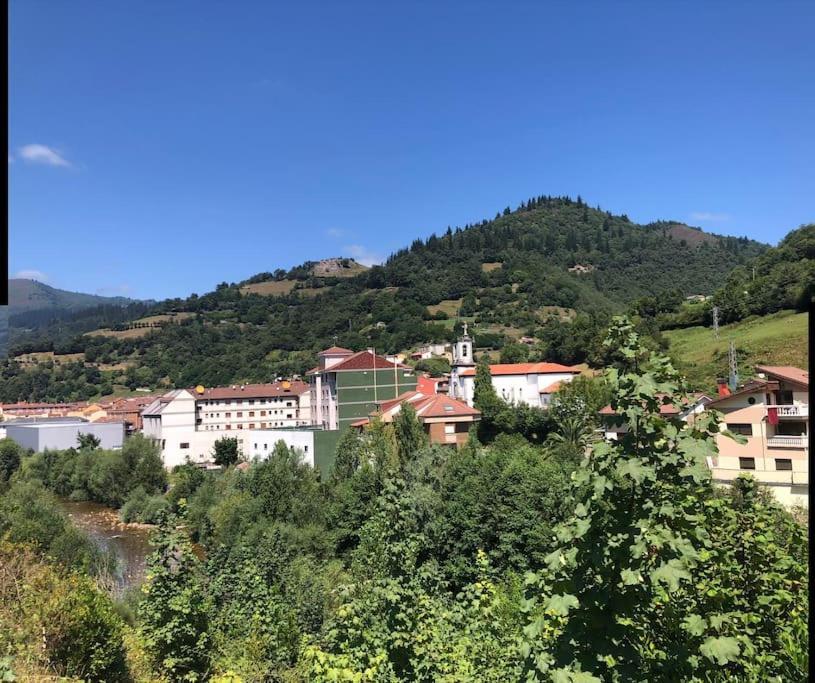 La Casina Del Alce Apartman Aller Kültér fotó